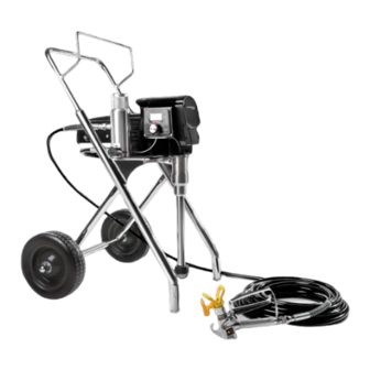 BorMann PRO BAP7050 Manual