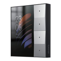 akubela HyPanel Lite KS41-R2-EU Installation Manual