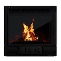 RICHARD LE DROFF VALAIS 650T Installation Instructions And User Manual