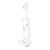 Dreame HHR25B User Manual