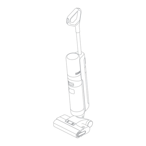Dreame HHR25B User Manual