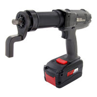 RED ROOSTER RRI-BEC025S Manual