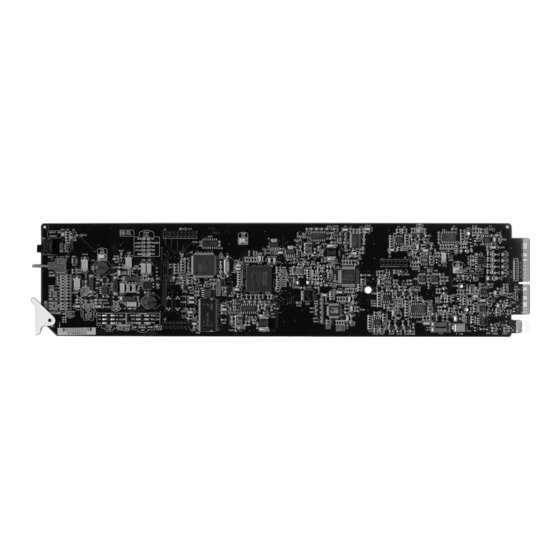 Ross ADC-8733AS User Manual