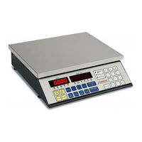 Cardinal 2241 Operation Manual