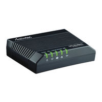 Actiontec GT701C Specifications