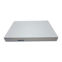 Allied Telesis AR750S-DP Hardware Reference Manual