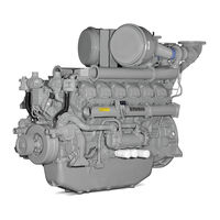 Perkins 4016 Manual