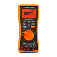 Keysight u1273a Service Manual