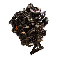Mercury 3.0 MPI ECT Operation & Maintenance Manual