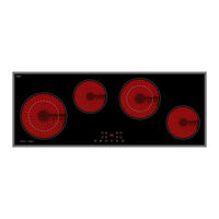 Glen Dimplex ICC6GE3 Instruction And Installation Manual