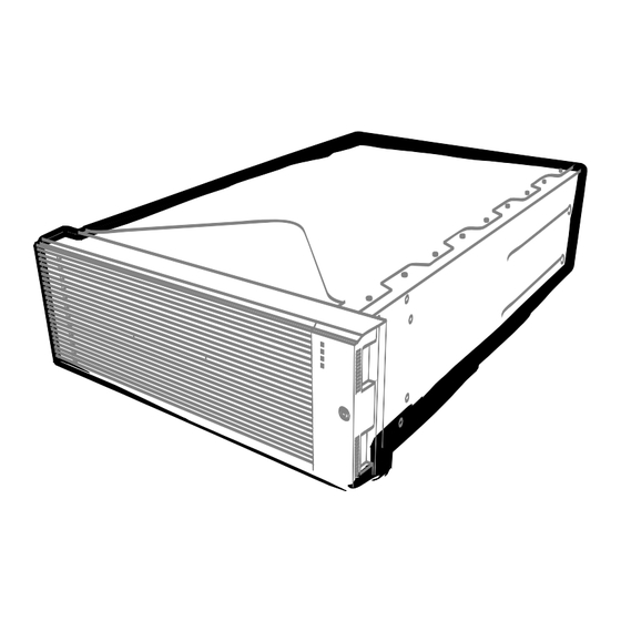 NEC Express 5800 Series Installation Manual