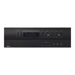 Digihertz Audio DA-TK250A User Manual