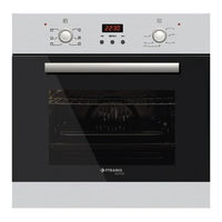 Pyramis Ecoline 1006 Installation & Operating Instructions Manual
