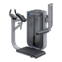 Matrix G7-S55 Manual