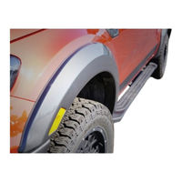 ROUSH R1419-FLARE Installation Instructions Manual