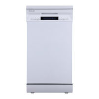 Hanseatic HG4585C107636RW User Manual
