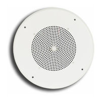 Bogen S810T725PG8W Features