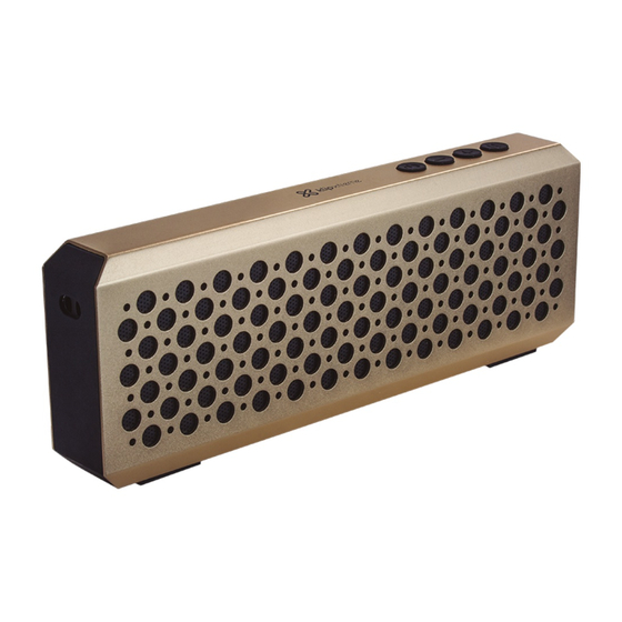 KlipXtreme RefleXion KWS-614 Manual