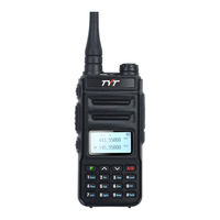 TYT TH-UV88 User Manual