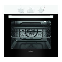 Simfer B6EB16011 User Manual