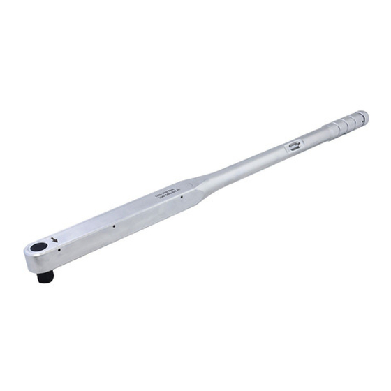 Urrea 61560 Instructions And Warranty