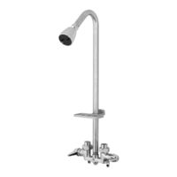 Homewerks Worldwide 3070-250-CH-B-WS Manual