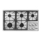 Cooktop Dacor Discovery HPCT304G Installation Instructions Manual