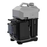 XAG ALR5 Quick Start Manual