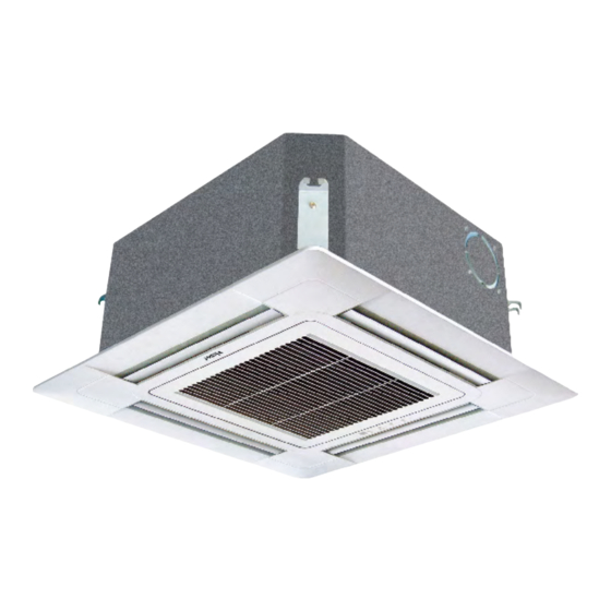 Haier AB072MRERA Service Manual