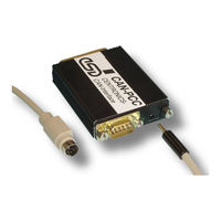 ESD CAN - PCC Hardware Manual