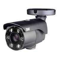 DW MEGApix CaaS DWC-MB44Wi650C2 User Manual