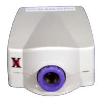 Xirlink XVP-525 User Manual