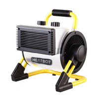 Autojack EHB2KW Owner's Manual & Safety Instructions