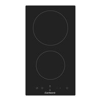 CORBERO CCVM301D Instruction Manual