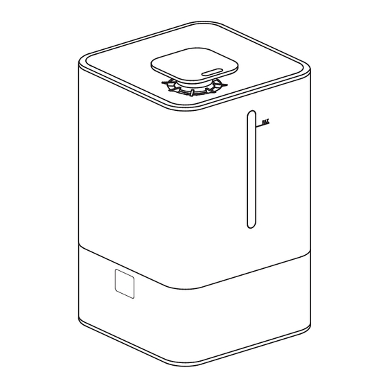 veva HS-SC300-A01 Manuals