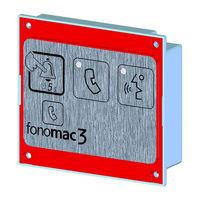 MP FONOMAC 3 Manual