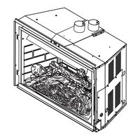 Vermont Castings ICFDV Series Installation And Operating Instructions Manual