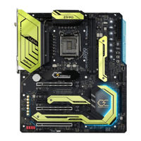 ASROCK Z590 OC Formula User Manual