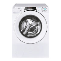 Candy ROW4966DWMCE/1-S Manual