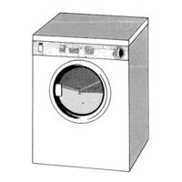 Zanussi TD50 Instructions For The Use And Care