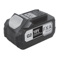 FXA 502600817 Instruction Manual