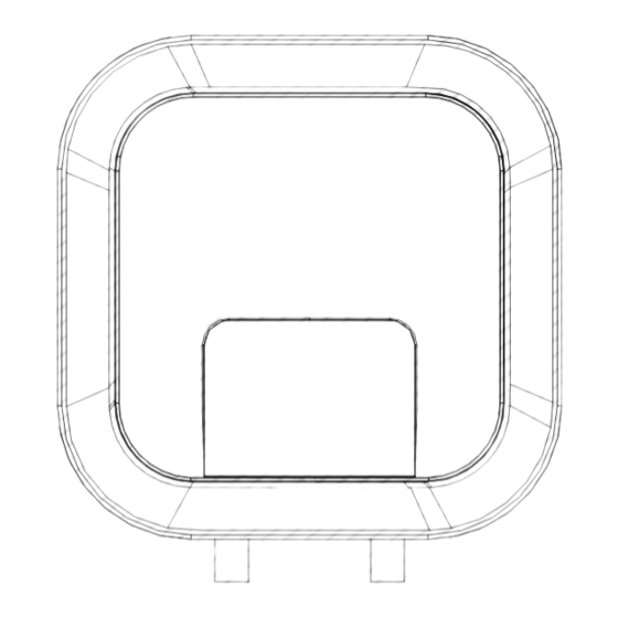 Comfee D10-15VD1CO Instruction Manual