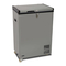 Whynter FM-951GW, FM-951YW - Wheeled Freezer Manual
