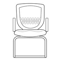 Merryfair Esie 361 NA A4S B Assembly Instruction Manual
