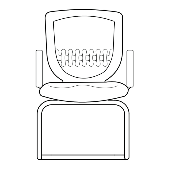 Merryfair Esie 361 NA A15 B Assembly Instruction Manual