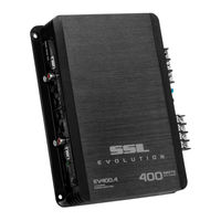 Ssl EV200.2 User Manual