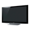 Plasma TV Panasonic TC-P65V10 - 65