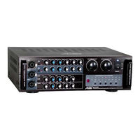 Audio2000's AKJ7002 Owner's Manual