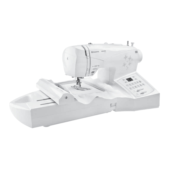 Viking H|Class 500E User Manual