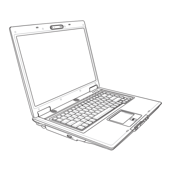 User Manuals: Asus E3108 Notebook PC